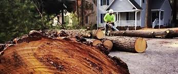 Mulching Services in Sparks, GA